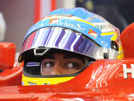 キミ・ライコネンのヘルメット: 世良耕太のときどきF1その他