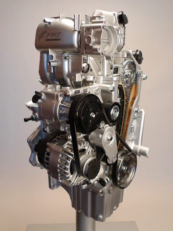 Nissan ZEOD RCのエンジンが40kgと聞いて……: 世良耕太のときどき Nissan ZEOD RCのエンジンが40kgと聞いて……: 世良耕太のときどき