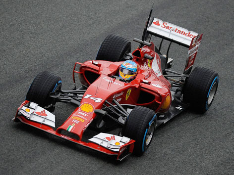 オートスポーツ増刊 2014F1全チーム&マシン完全ガイド 2014年 3